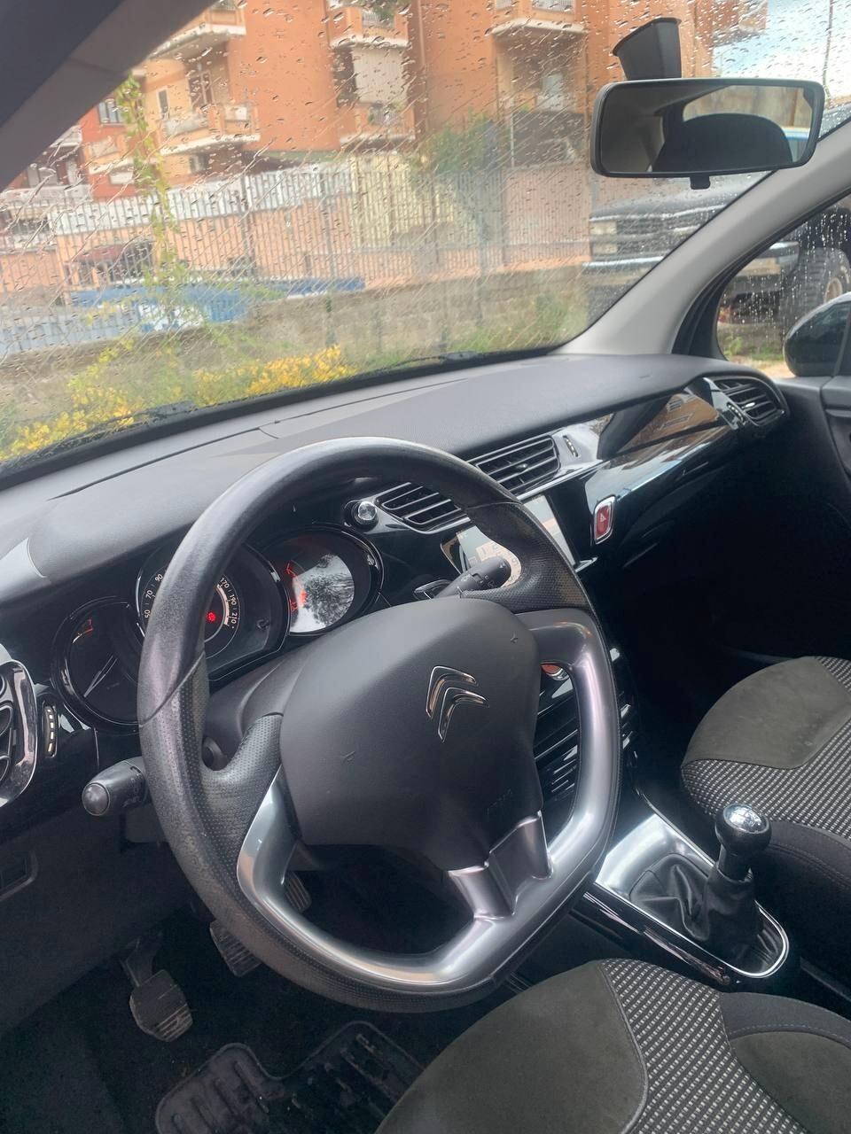 Citroen C3 PureTech 82 Exclusive