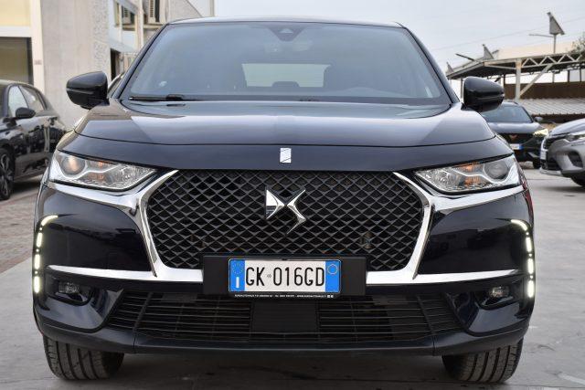 DS AUTOMOBILES DS 7 Crossback BlueHDi 130 aut. Business