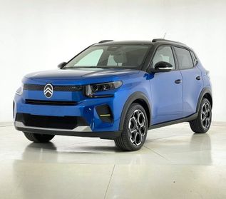 Citroën C3 PureTech 100 S&S MAX