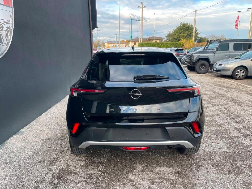 Opel Mokka 1.2 t Elegance s&s 100cv