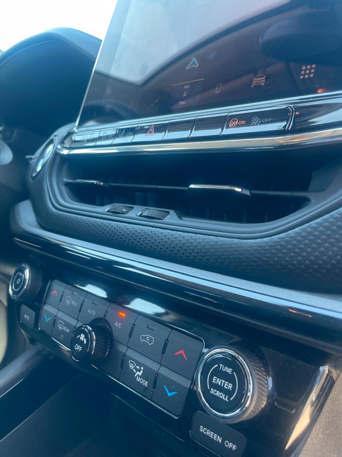 Jeep Compass 1.6 Multijet II 2WD Night Eagle