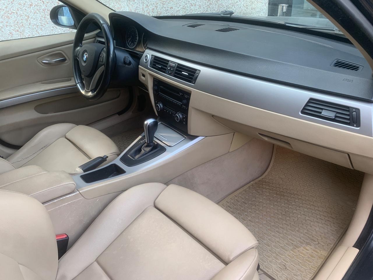 Bmw 320 320d cat MSport