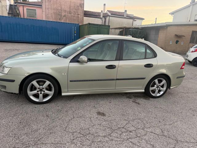 SAAB 9-3 Sport Sedan 1.9 TiD 16V Arc senza lavoro da fare