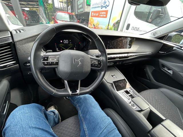 DS AUTOMOBILES DS 4 BlueHDi 130 aut. Business