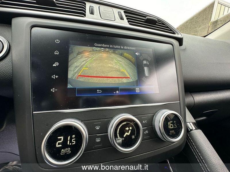 Renault Kadjar TCe 140CV EDC FAP Sport Edition