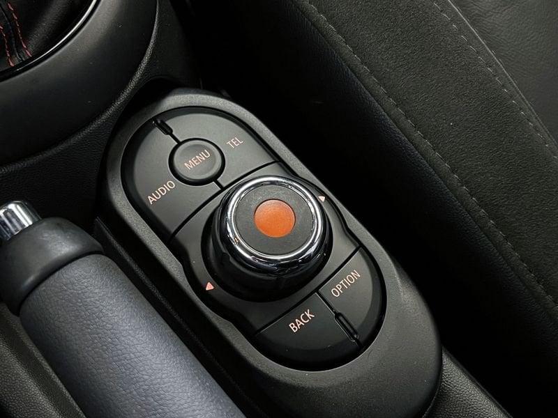 MINI Mini 5 porte Mini 1.5 Cooper Boost 5 porte