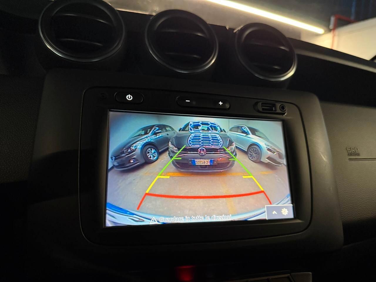 Dacia Duster GPL 1.0 TCe 100 CV ECO-G 4x2 Prestige