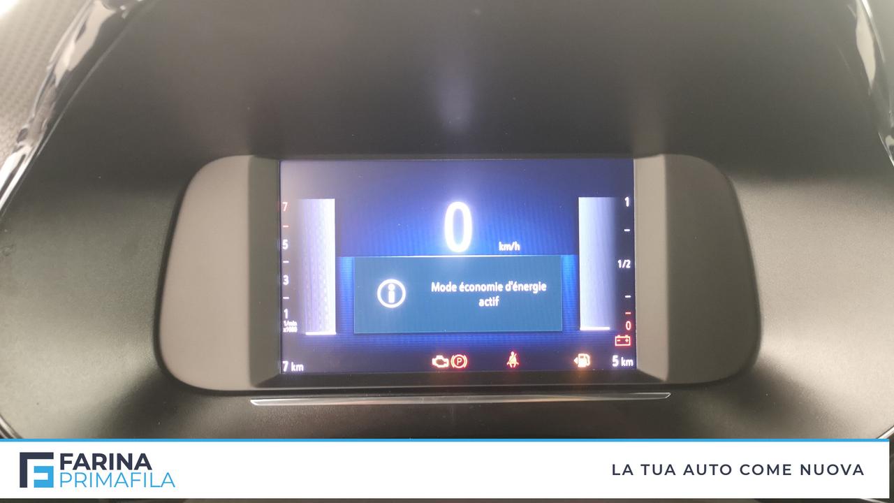 OPEL Corsa GS 1.2 100CV MT6