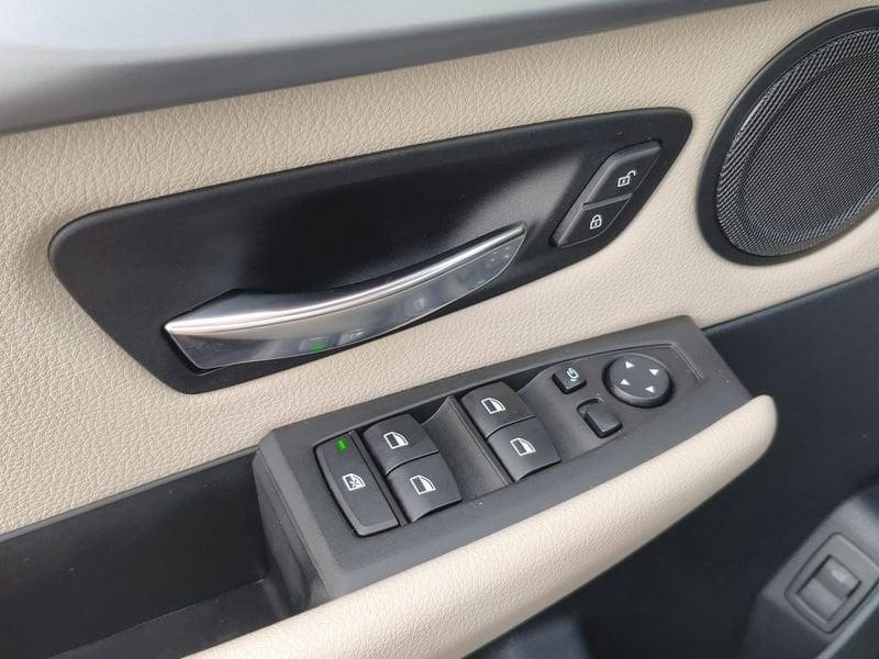 BMW Serie 2 Active Tourer Active Tourer Business