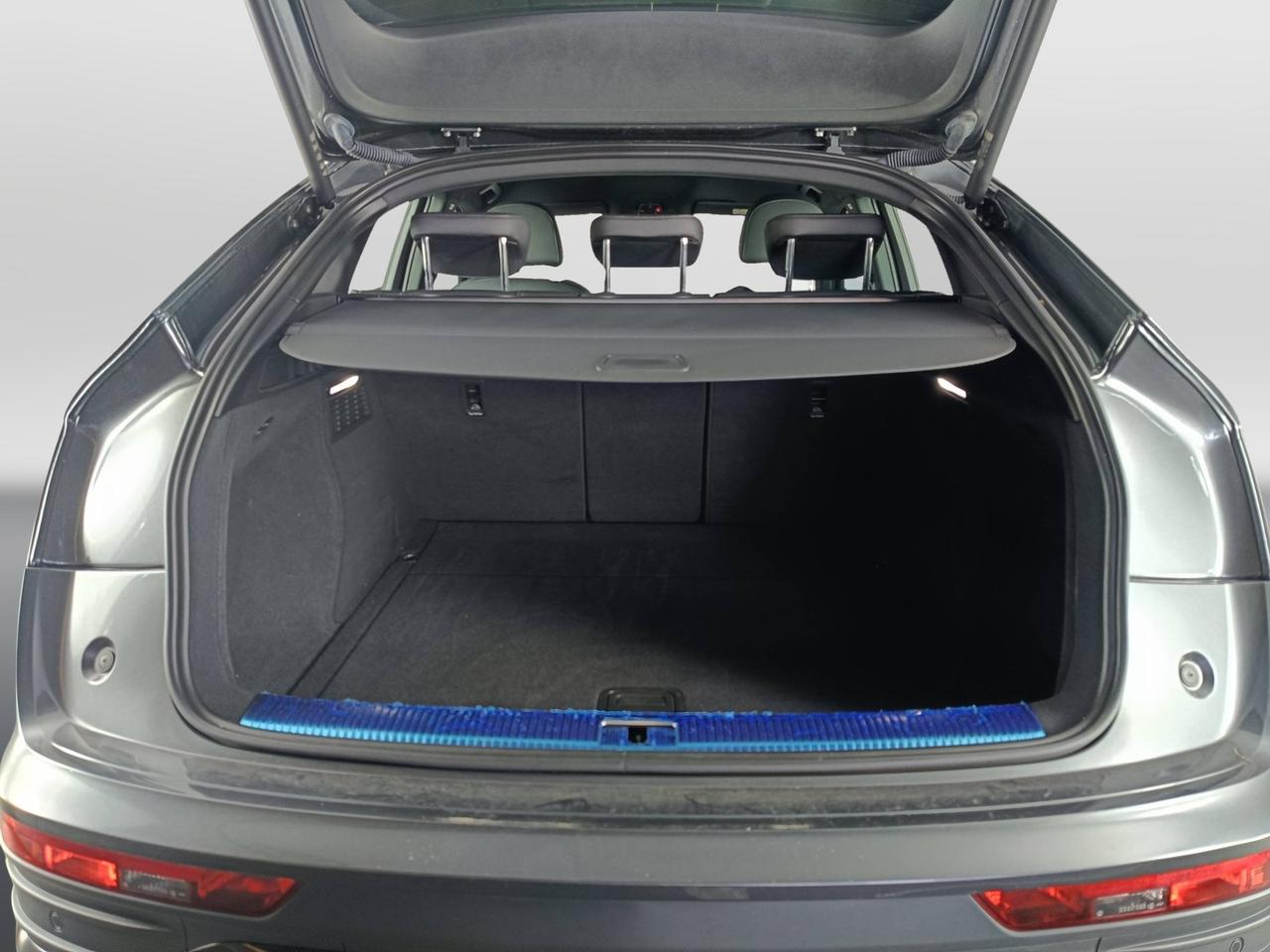 AUDI Q5 I Sportback 2021 - Q5 Sportback 40 2.0 tdi mhev 12V S line Plus quattro s-tronic