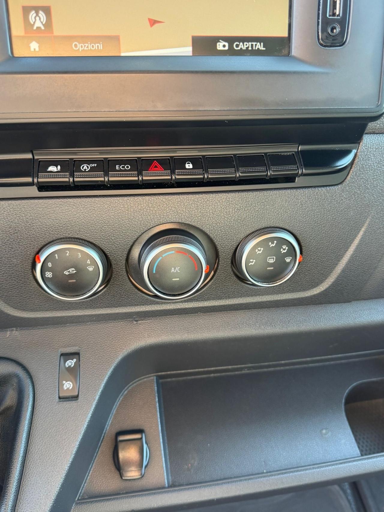 Renault Master T35 2.3 dCi 145 TP PL Cabinato Energy Ice