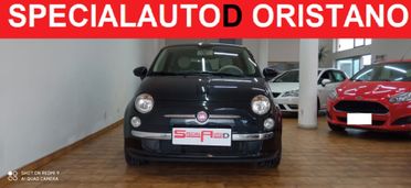 FIAT 500 1.2 BENZINA LOUNGE