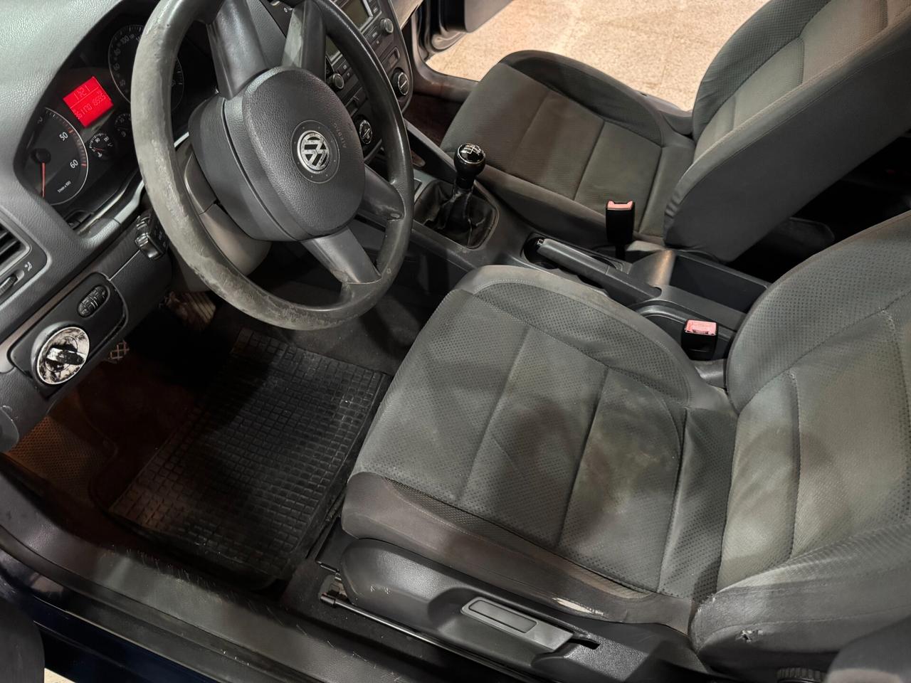 Volkswagen Golf 1.9 TDI 105 cv. ComfortLine OK NEOPATENTATI