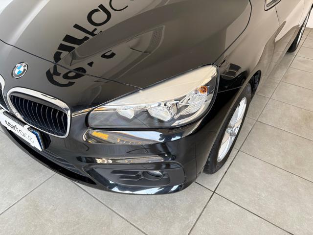 BMW 218 d Active Tourer