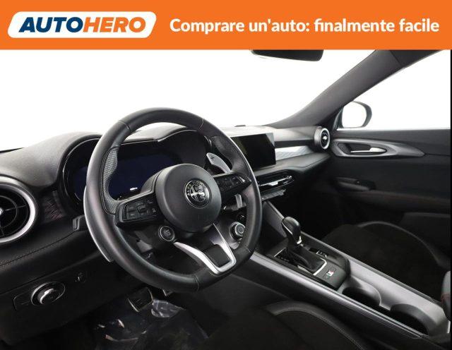 ALFA ROMEO Tonale 1.5 130 CV MHEV TCT7 Edizione Speciale