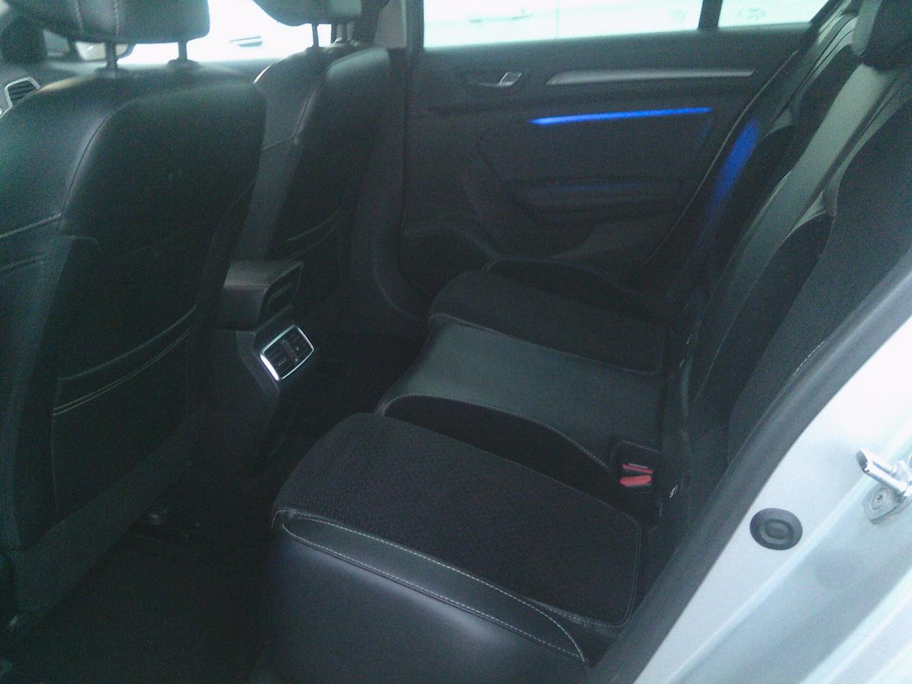 Renault Megane Mégane Sporter dCi 130 CV Energy Intens