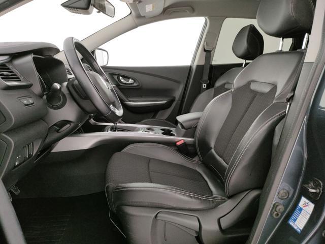 RENAULT Kadjar dCi 8V 110CV EDC Energy Intens