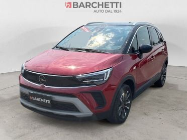 Opel Crossland Elegance 1.2 T 110cv MT6