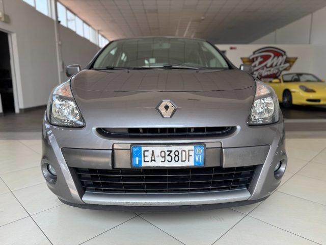 RENAULT Clio 1.2 16V TCE 100CV 5 porte Dynamique