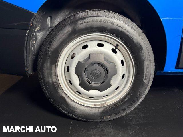 FIAT Talento 2.0 Ecojet 120CV PC-TN Furgone 12q