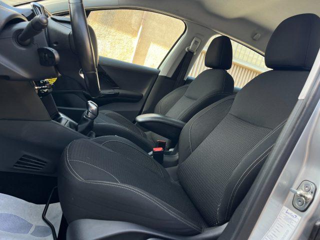 PEUGEOT 208 BlueHDi 75cv Allure