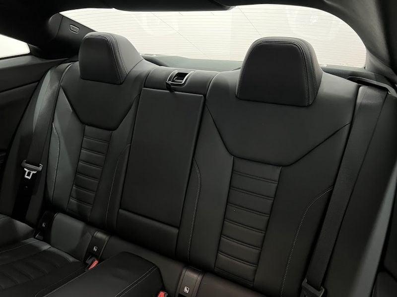 BMW Serie 4 Coupé M440i 48V xDrive Coupé IVA ESPOSTA