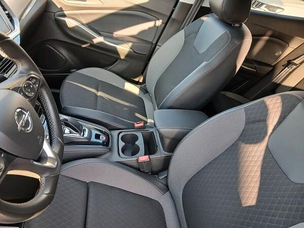 OPEL GRANDLAND 1.5 Ecotec 130 CV AT8 BUSINESS ELEGANCE