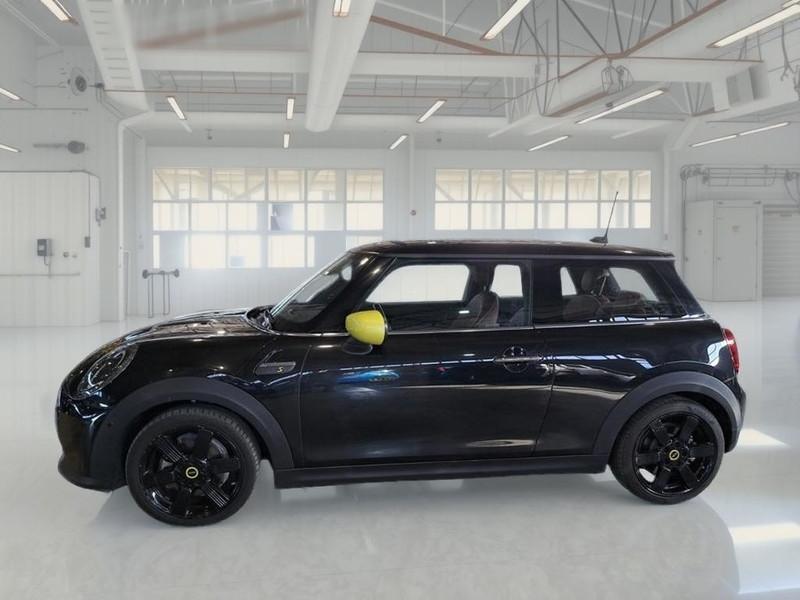 MINI COOPER SE ELECTRIC 3 PORTE BERLINA