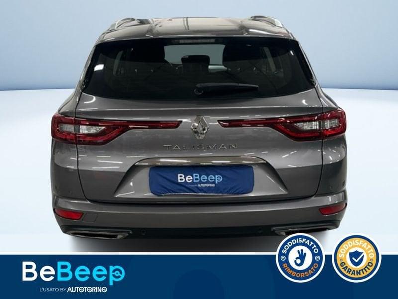 Renault Talisman SPORTER 1.7 BLUE DCI BUSINESS 120CV