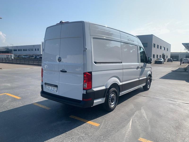 Volkswagen Crafter 35 2.0 tdi 140cv l3h3 business