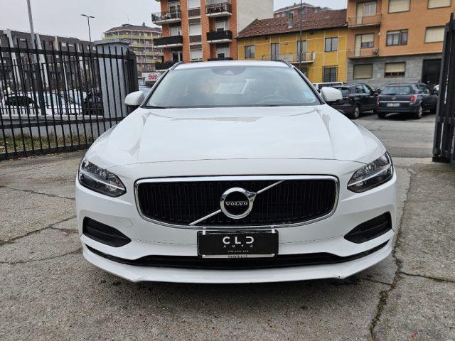 VOLVO V90 D4