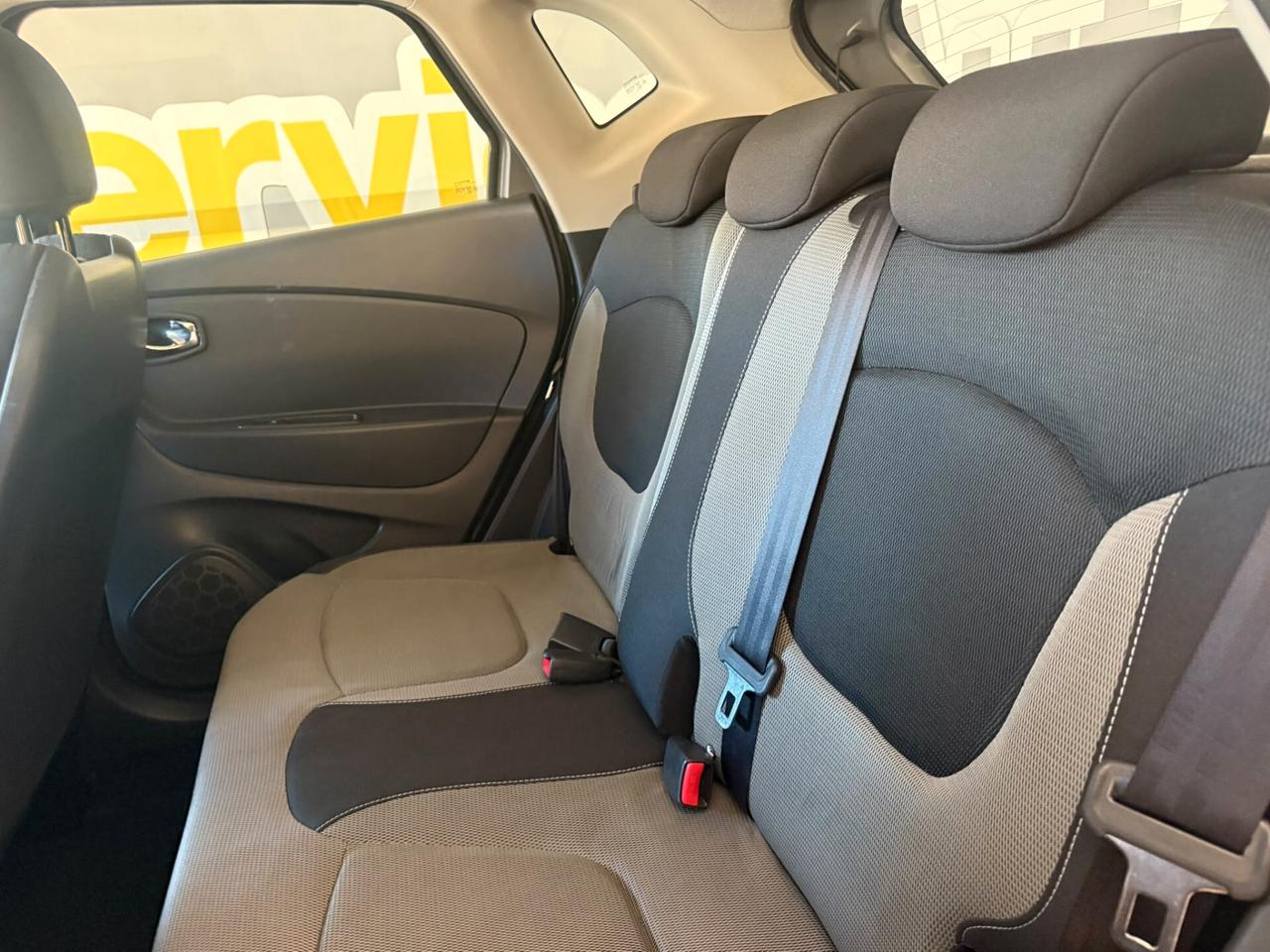 Renault Captur 1.5 dCi 8V 90 CV Start&Stop Energy R-Link