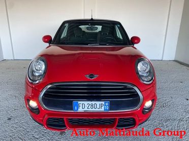 MINI Cooper 1.5 Cooper Hype // UNICO PROPRIETARIO