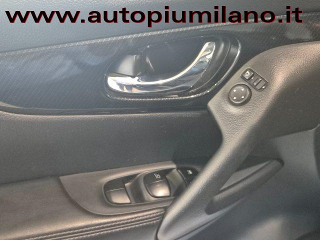 NISSAN X-Trail dCi 150 4WD Tekna 7p