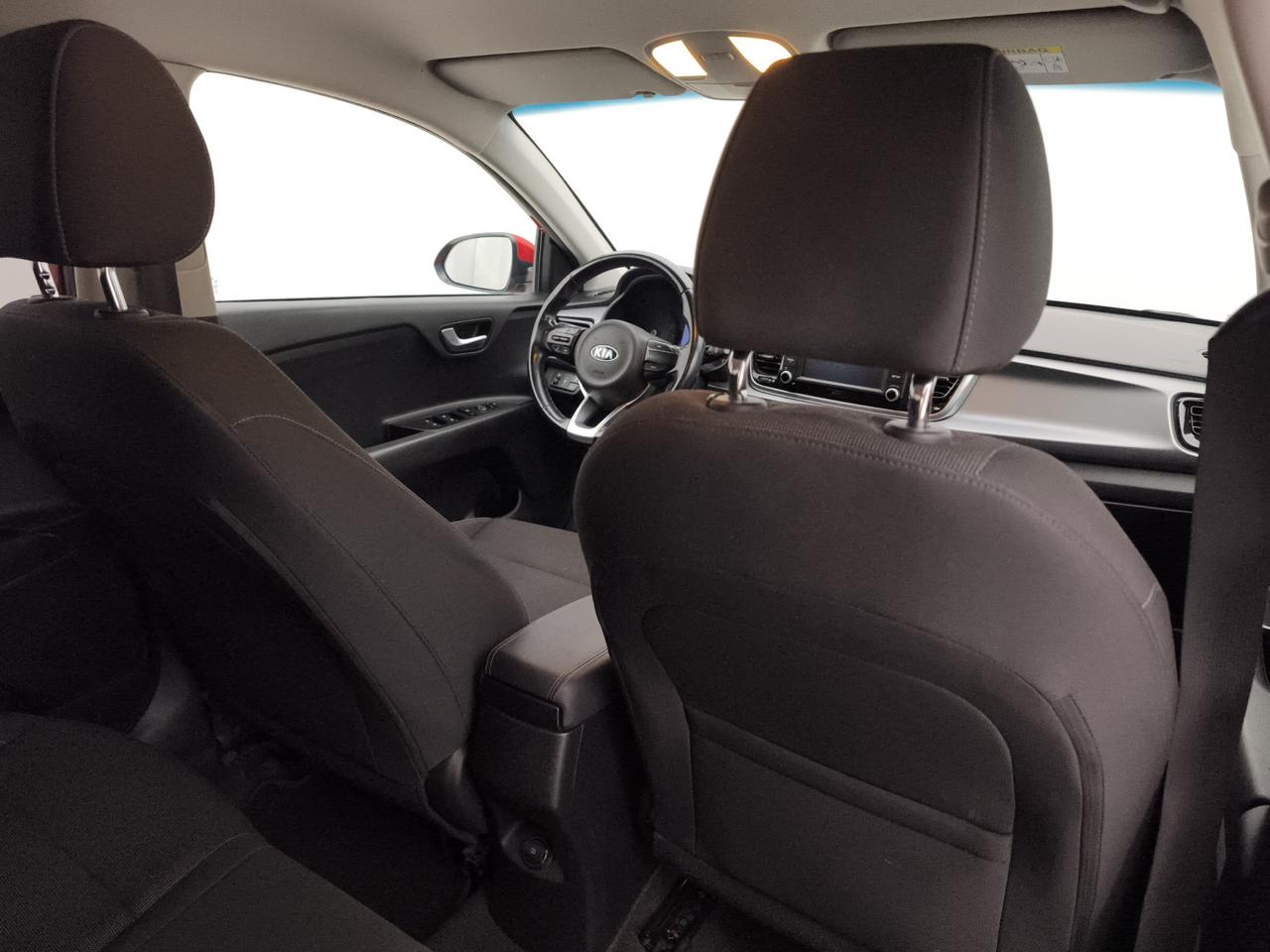 KIA Rio IV - Rio 1.2 mpi Evolution Adas Pack 84cv my18