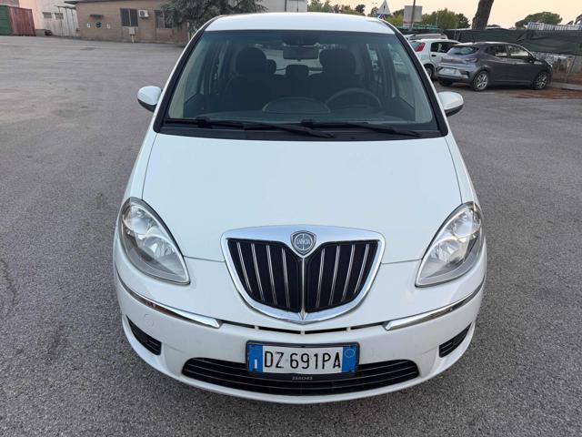 LANCIA MUSA 1.4 Platino Ecochic BENZINA/GPL Bellissima