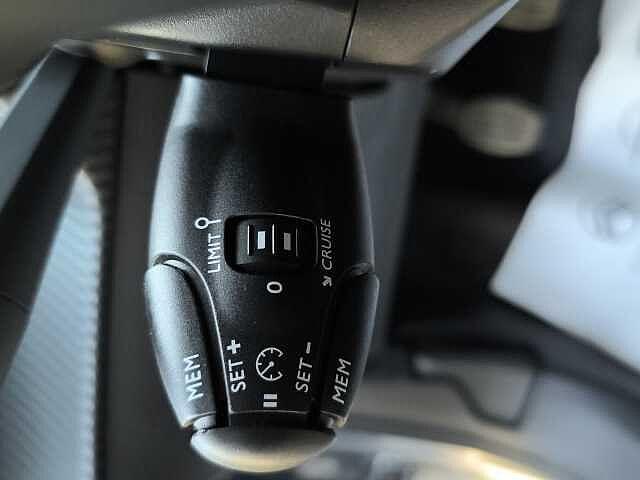 Peugeot 208 PureTech 75 Stop&Start 5 porte Active