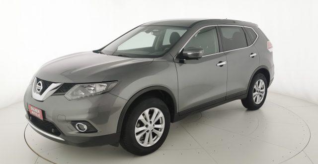 NISSAN X-Trail 1.6 dCi 2WD Business - 24 mesi di garanzia