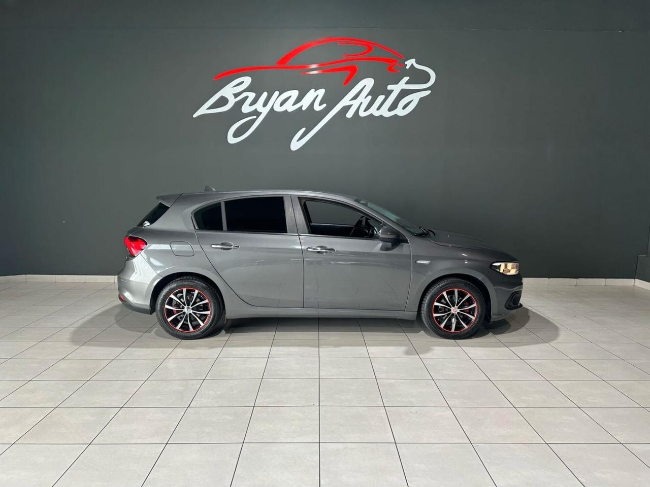 Fiat Tipo 1.3 Mjt 5 porte Business