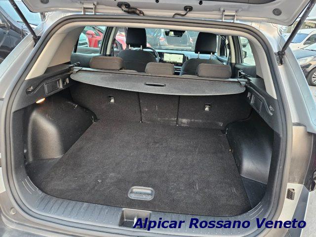 KIA Sportage 1.6 TGDi PHEV