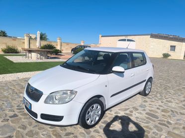 Skoda Fabia 1.2 12V 70CV 5p. Style GPLine perfetta full optional