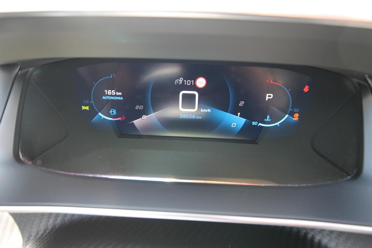 Peugeot 208 5p 100 EAT8 Allure Pack | 2023
