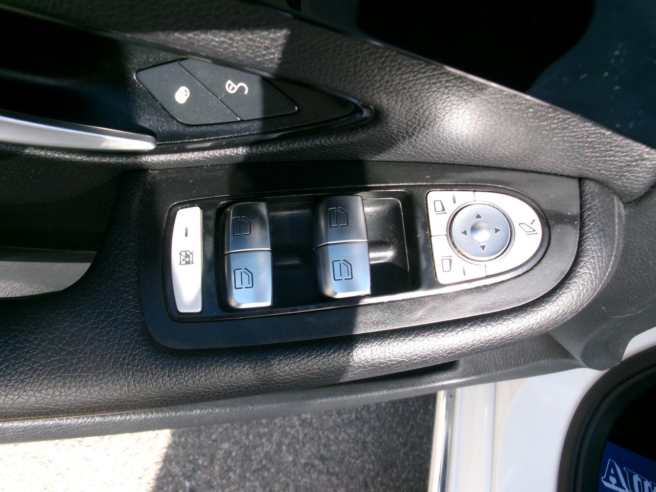 Mercedes-benz C 200 M/B D 136CV SW PREMIUM PLUS AUTOMATICA