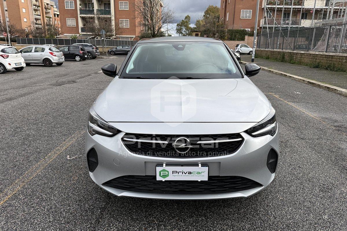 OPEL Corsa 1.2 Design & Tech