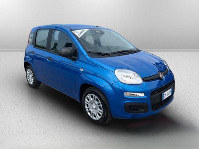 FIAT Panda 1.0 FireFly S&S Hybrid VARI COLORI