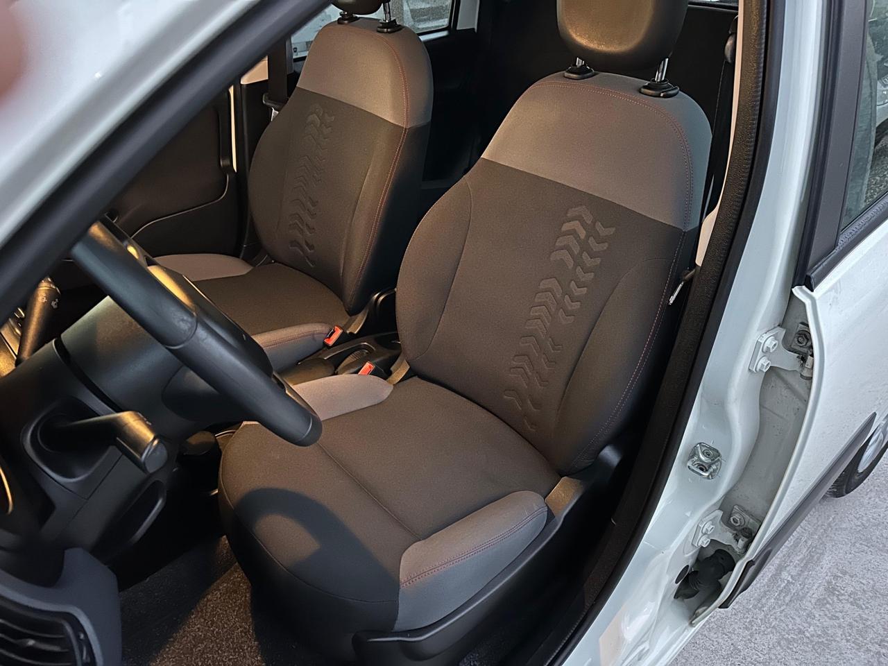 Fiat Panda 1.2 EasyPower Lounge GPL