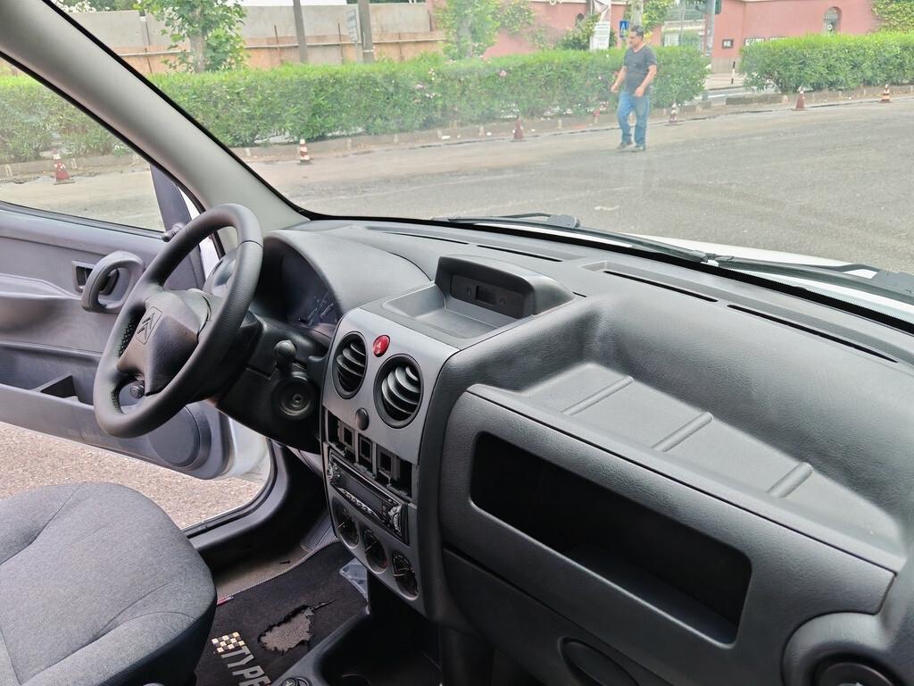 Citroen Berlingo Diesel in ottime condizioni