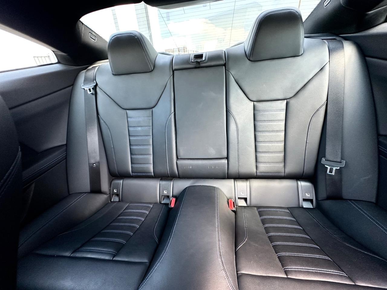 Bmw 420 430d 48V xDrive Coupé Msport