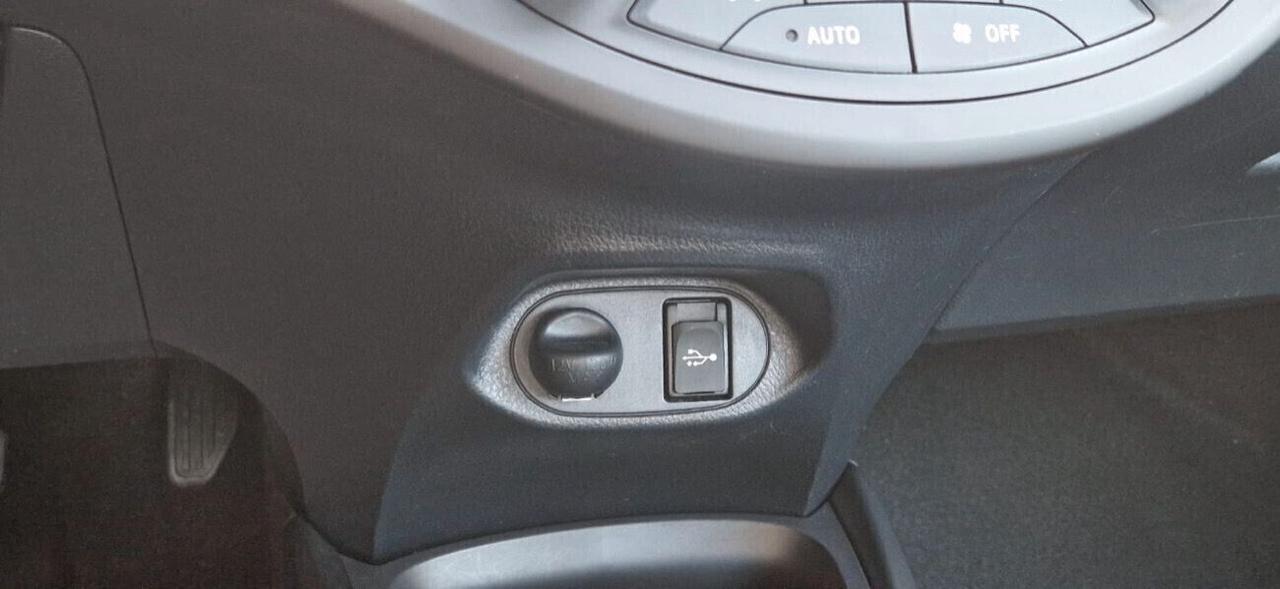 Toyota Yaris Hybrid 1.5 73Cv Solo 57.000Km-08/2018