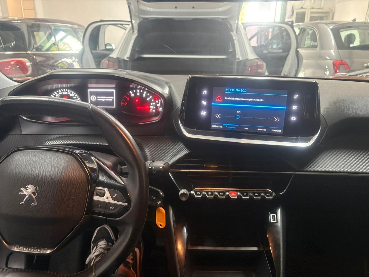 Peugeot 2008 PureTech 130 S&S GT Pack
